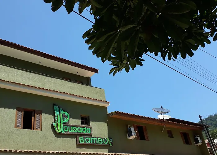 Pousada Bambu